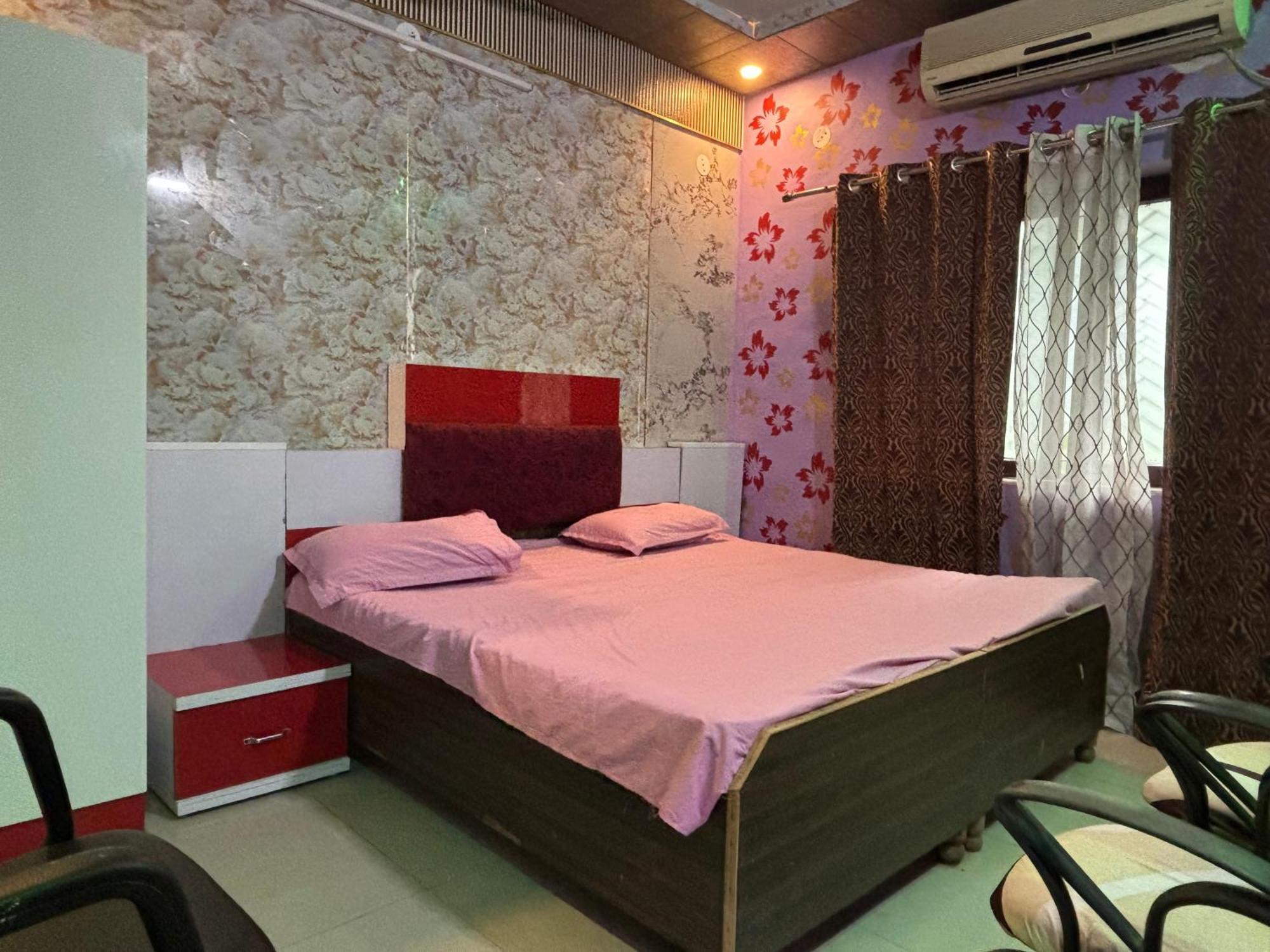 Doon Resort & Farmhouse Stay Dehradun Exterior foto